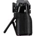 Fujifilm Aparat Foto Mirrorless X-T30 Body black